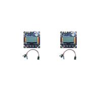 2X Carte de Contrôle de Vol KK2.1.5 KK2, Contrôleur de Vol VTOL pour Drone de Course FPV, Avion RC, Micrologiciel OpenAeroVTOL 1.6