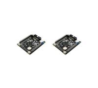 2X Carte de Développement MPS DRG STM32F407VET6 Carte D'Apprentissage Monopuce F407 Cortex-M4