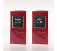 Cartier Pasha Édition Noire EDT 100ml
