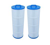 2x Cartouche compatible Weltico C3 / 62613 pour piscine PC133