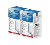 2x Cartouche filtrante BRITA INTENZA+ Gaggia 21001419
