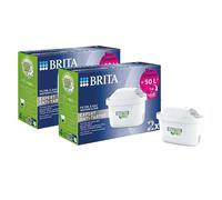 2x Cartouche filtrante BRITA MAXTRA PRO EXPERT ANTI-TARTRE (2-pack)