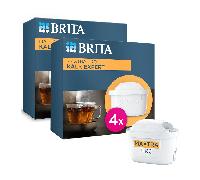 2x Cartouche filtrante BRITA MAXTRA PRO EXPERT ANTI-TARTRE (4-pack)