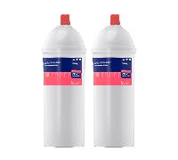 2x Cartouche filtrante BRITA PURITY C1100 Clean Extra