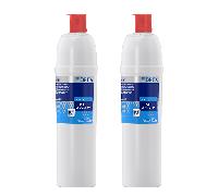 2x Cartouche filtrante BRITA PURITY C150 iQ Quell ST compatible avec tête de filtration iQ