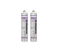 2x Cartouche filtrante Everpure 4CB5-S / EV961726 / EV9617-26