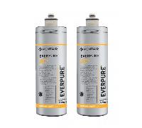 2x Cartouche filtrante Everpure AC² EV960580