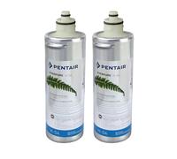2x Cartouche filtrante Everpure H-54 / EV973006 / EV9630-06