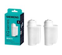 2x Cartouche filtrante Siemens BRITA INTENZA EQ. Séries 17004340 / TZ70003