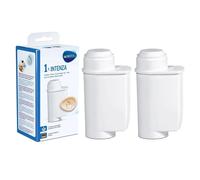 2x Cartouche filtrante Solis BRITA INTENZA Perfetta Plus 1170