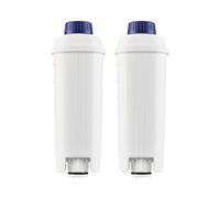 2x Cartouche Filtrante Solis Grind & Infuse Compact Type 1018