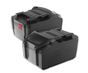 2X CELLONIC Batterie 6.25527, 6.25455, 6.25468, 6.25457 18V, 3Ah, Li ION Compatible avec Outillage portatif Rothenberger, Birchmeier,Collomix Romax 4000, Reb 15 AC1, REC 15 AC1, XO 10 NC