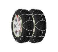 Chaînes antidérapantes 2 pcs 16 mm VUS 4x4 Taille 400