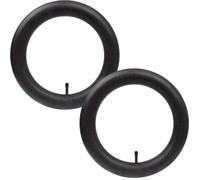 2x Chambre A Air 26 X 1.50-2.00" Valve Schrader Velo Cycle Vtt Vtc Ville Multicolore