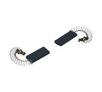 2x Charbon Compatible Avec Bosch Siemens Bauknecht pour Machine à Laver 00154740
