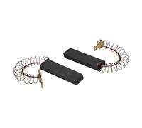 2x charbons moteur compatibles avec Bosch Siemens Neff Constructa pour lave-linge 00616505 616505 39L 224