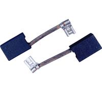 2x charbons pour Dewalt D25940KA, D25940KB, D25941KB