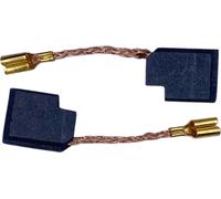 2x charbons pour Dewalt D28137, D28402, D28402N, D28411