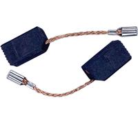 2x charbons pour Dewalt DW816, DW817, DW818