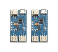 2X Chargeur Solaire Lipo Board CN3065 Module de Chargeur de Batterie AU Lithium