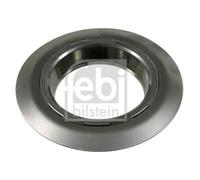 2x Chemin de roulement, moyeu de roue FEBI BILSTEIN 07763 convient pour BPW