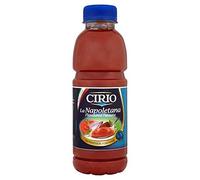 2x Cirio La Napoletana Saveur Passata 540G