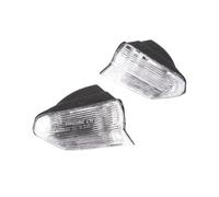 2X Clair Moto Avant Lampe Indicateur Lumière Couvercle Boîtier Coque pour 749 999 pour Multistrada Toutes Les Années Feu Arrière Feu Frein