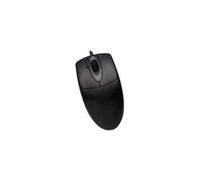 A4Tech 2X Click Optical Mouse OP-620D-1 - souris - USB - noir G