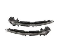 2x Clignotant installation latérale LED LEDDMI 5F0 BK S OSRAM pour SEAT LEON ST