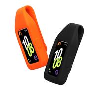 2x Clip Support pour Fitness Tracker Huawei Band 10 9 8