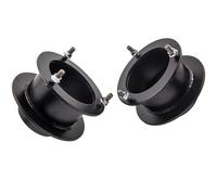 2x Coil Spring Spacers Front 3.0" Pour Dodge Ram 1500 2500 3500 4wd 1994-2013