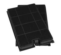 2x Compatible Avec Whirlpool Bauknecht Filtre Charbon 270x160mm Hotte