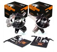 GH Rotule De Direction Suspension Avant Droite Pour Ford Fusion JU_ Fiesta