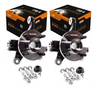 Pivot de roue Spoiler avant AGHGH-282570H GH