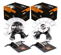 Gema Herrerías Rotule de direction/suspension pour VW Golf V 1K1 5M1 521 Avant droite