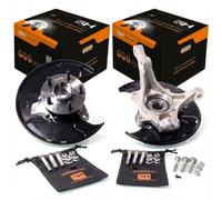 1x Moyeu Support Broche Droit pour Opel INSIGNIA A 2008-2017