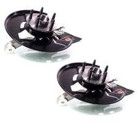 1x Moyeu Support Broche Droit pour Opel INSIGNIA A 2008-2017