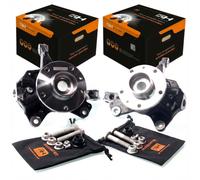 Compléter D Fusée de direction pour Renault MEGANE III(W/02.0TCE/DCI),SCENIC III