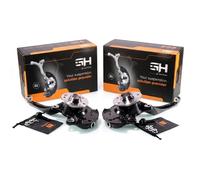 GH Rotule De Direction Suspension Avant Droite Compatible Pour VW Amarok