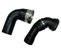 BUGIAD 81740 Durite de turbo