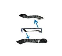 BUGIAD 84615 Gaine de suralimentation