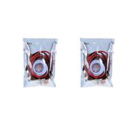 2X Connecteur RD X36A 36A Vers Câble D'Essai de Pince Crocodile et Câble de Communication de Type pour Sortie RD6024 RD6030