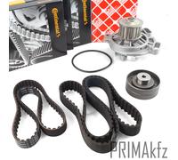 Courroie de distribution CONTINENTAL CT939