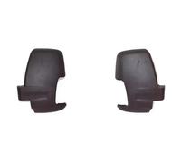 2x Coques de rétroviseur FAST G+D pour FORD TRANSIT, TRANSIT V363