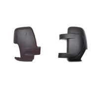 2x Coques de rétroviseur FAST G+D pour FORD TRANSIT, TRANSIT V363