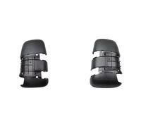 2x Coques de rétroviseur FAST G+D pour IVECO DAILY IV, DAILY IV Furgon, DAILY V