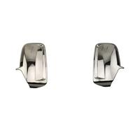 2x Coques de rétroviseur FAST G+D pour MERCEDES-BENZ C S206, C W206, CITAN,