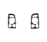 2x Coques de rétroviseur FAST G+D pour MERCEDES-BENZ SPRINTER 3,5-t Furgon