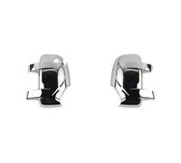 2x Coques de rétroviseur FAST G+D pour NISSAN, OPEL, RENAULT MASTER III, MOVANO