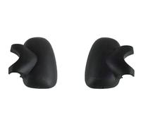 2x Coques de rétroviseur FAST G+D pour NISSAN, OPEL, RENAULT PRIMASTAR, TRAFIC